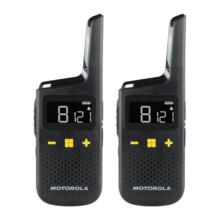 Talkie walkie xt 185