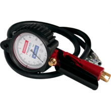 Pistolet de gonflage michelin eurodainu vl 1,5m