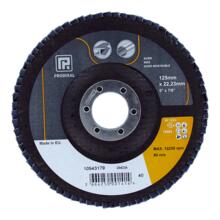 Disque a lamelles ø125mm prodixal