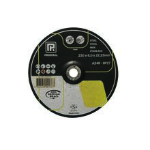 Disque a ebarber prodixal