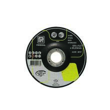 Disque a ebarber prodixal