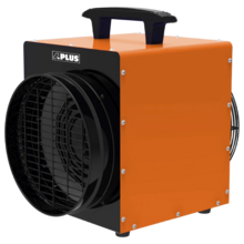 Aerotherme electrique portable mono elp4