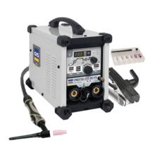 Poste tig protig 231 dc fv equipe