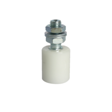 Olive de guidage composite cylindrique