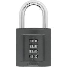 Cadenas a combinaisons zamack serie 158