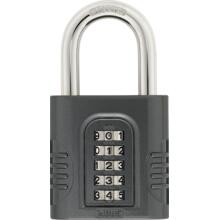 Cadenas a combinaisons zamack serie 158