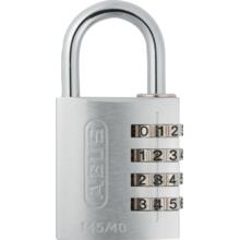 Cadenas a combinaisons aluminium serie 145
