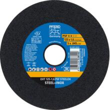 Disque a tronconner psf steelox
