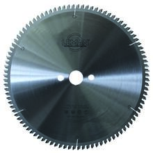 Lame circulaire carbure alu lsc.964al