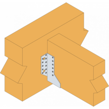 Demi-sabot ailes exterieures sde