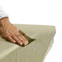 Feuille de papier abrasif impermeable 230 x 280 ws flex 16