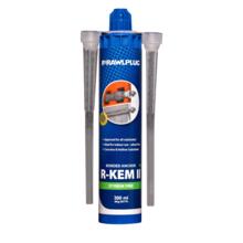 Resine polyester sans styrene - 2 ete tous supports