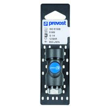 Raccord filete femelle cylindrique