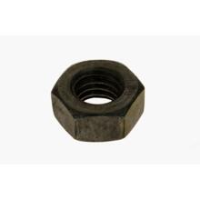 Ecrou hexagonal type "h" serie ei acier brut
