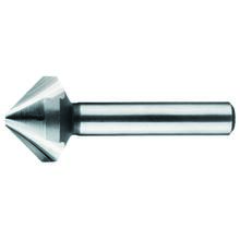 Fraise a chanfreiner hss 90° 3 taillants queue cylindrique eco pro 42.535