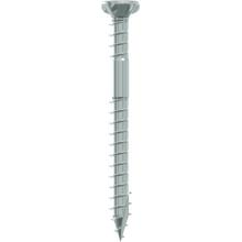 Vis terrasse rt ut a2 tf torx inox fil s tete seau embout inclus