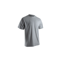 Tee shirt basic lyon gris, bleu chine, noir (lot de 3)