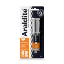 Colle epoxy araldite instant