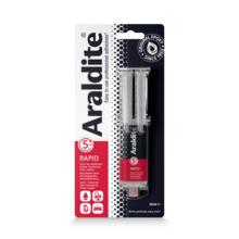 Colle epoxy araldite rapide