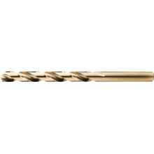 Foret queue cylindrique hss cobalt 5% serie courte 11.500 (blister)