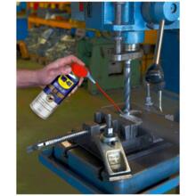 Huile de coupe polyvalente 400ml net (systeme pro)