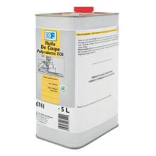 Huile de coupe polyvalente eco 5l