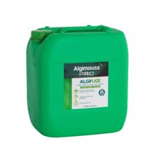 Impermeabilisant toitures, murs, facades algifuge