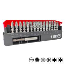 Jeu 31 embouts impacts ball