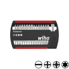 Jeu xls embouts standards