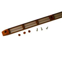 Kit capuchon de façade ce2a