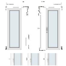 Kit pour système double ob simultané