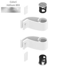 Kit support diva x inox