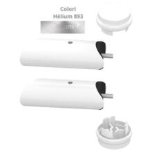 Kit support incliné diva xxi alu