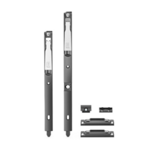 Kit verrou semi-fixe