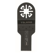 Lame de scie plongeante bi-metal denture fine