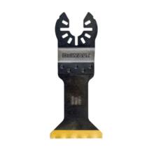 Lame plongeante multicutter