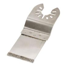 Lame plongeante multicutter