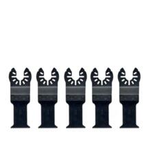 Lame plongeante multicutter