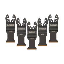 Lame plongeante multicutter