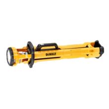 Lampe led trepied pour batt xr 18v (sans batt)