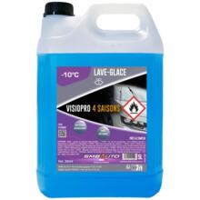 Lave glace -10°c visiopro 4s smb 5l