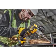 Lime à bande xr 18v brushless