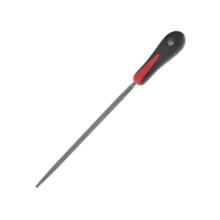 Lime ronde bi-matiere mi-douce