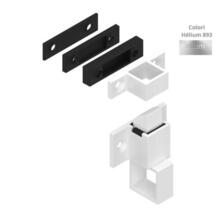 Loqueteau de soufflet