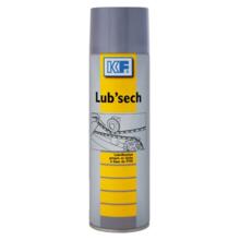 Lubrifiant à sec