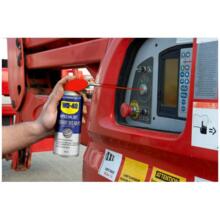 Lubrifiant sec au ptfe 400ml net (systeme pro)