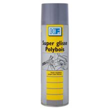 Lubrifiant super glisse polybois