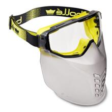 Lunette masque universal goggle