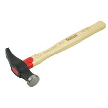 Marteau a garnir manche hickory