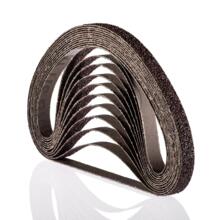 Bande pour limeuse portative rb 37710